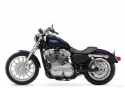 Harley-Davidson XL 883L Sportster 883 Low